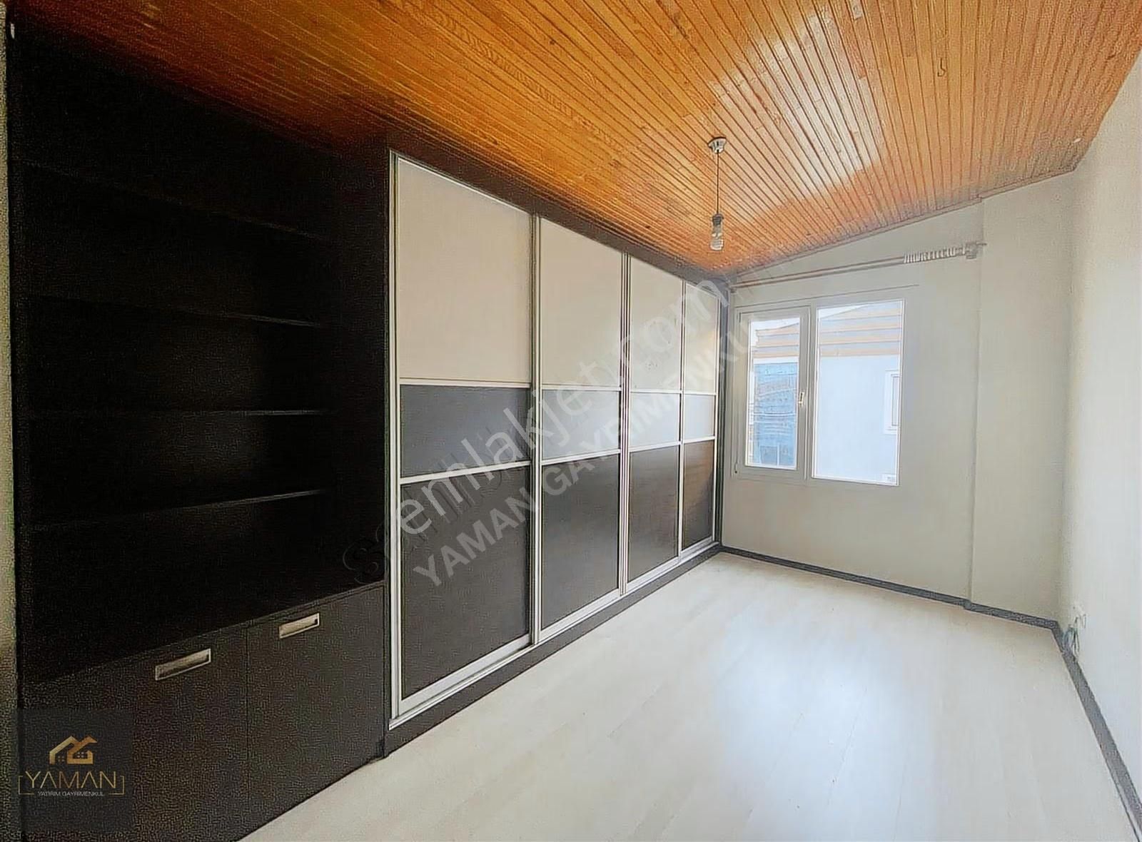 Hürriyet Mah. Anemon Evlerinde Prestijli 4+1 Satılık Dubleks. - Görsel 7