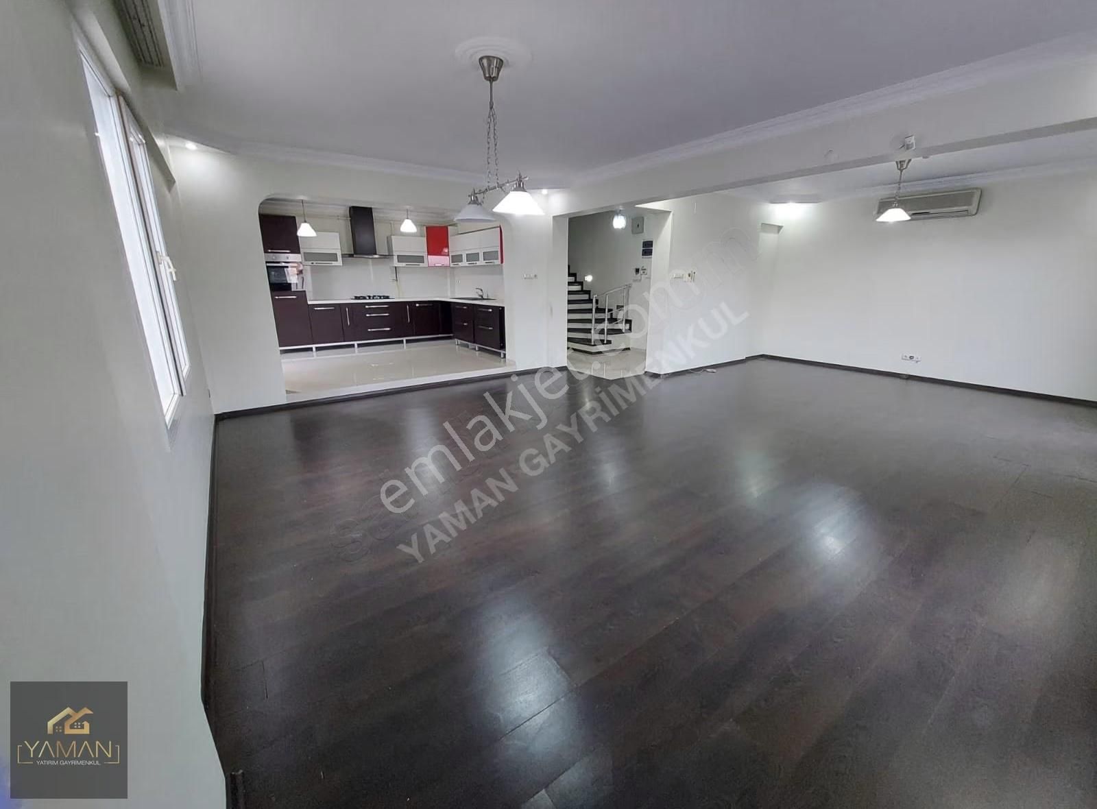 Hürriyet Mah. Anemon Evlerinde Prestijli 4+1 Satılık Dubleks. - Görsel 31