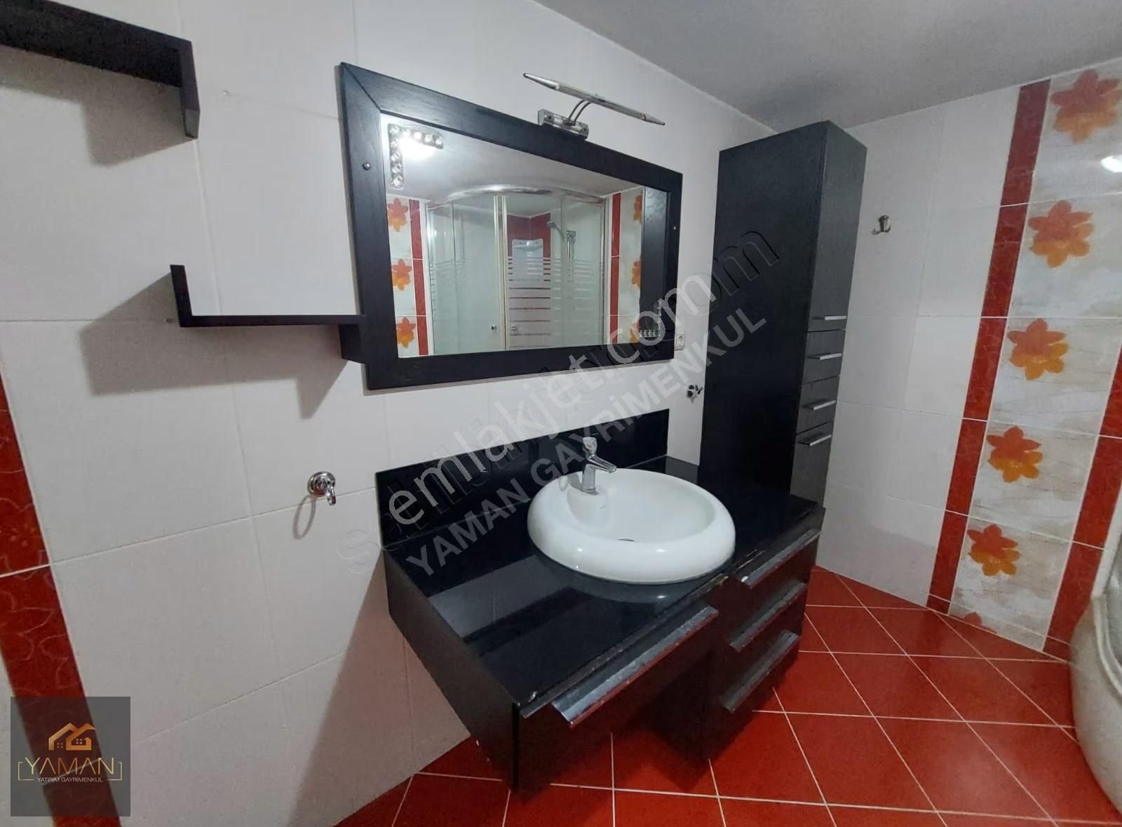 Hürriyet Mah. Anemon Evlerinde Prestijli 4+1 Satılık Dubleks. - Görsel 32