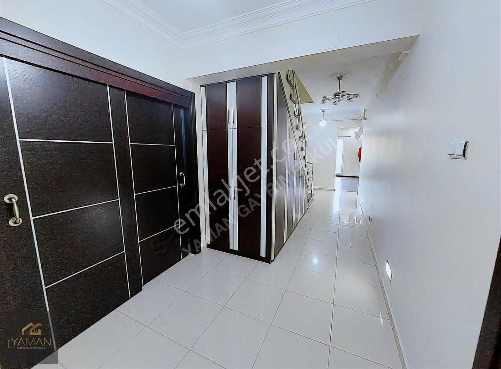 Hürriyet Mah. Anemon Evlerinde Prestijli 4+1 Satılık Dubleks. - Görsel 6