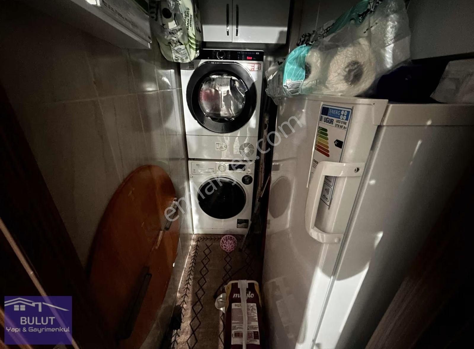 İstasyon Caddesinde *fırsat 2+1 95m2 Lüks Ara Kat Daire - Görsel 16