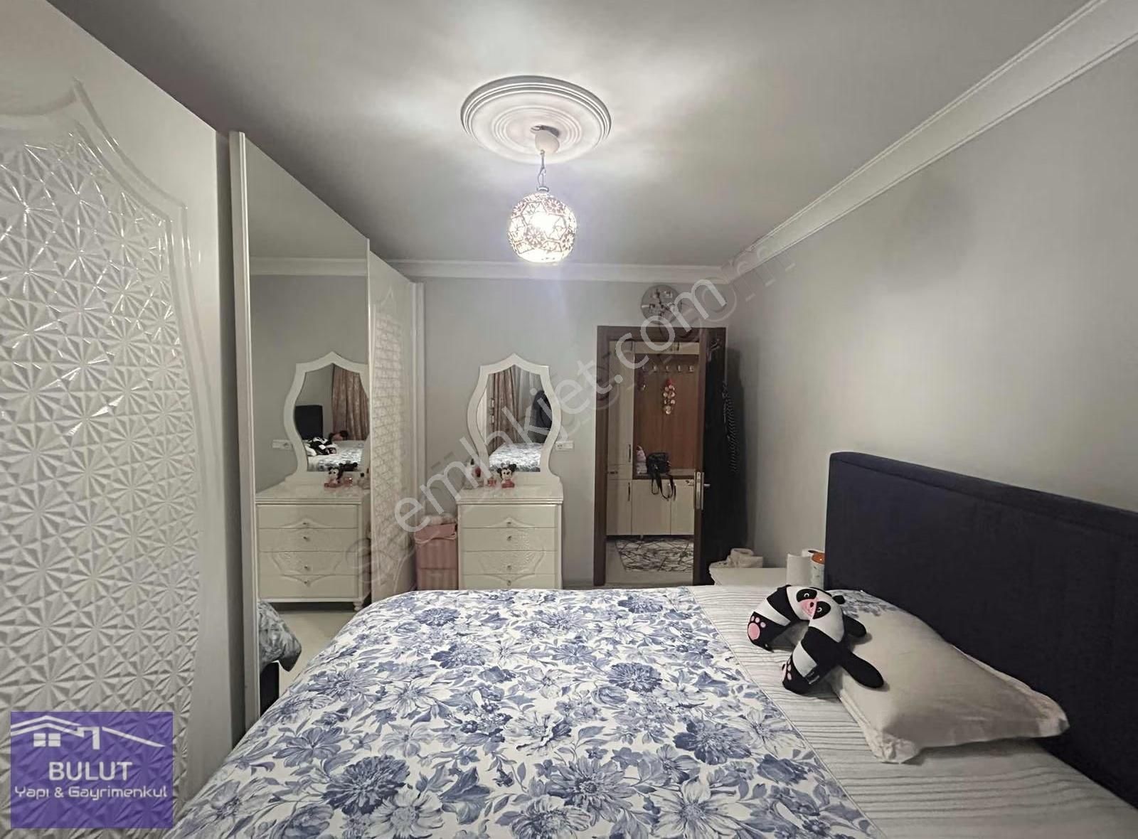 İstasyon Caddesinde *fırsat 2+1 95m2 Lüks Ara Kat Daire - Görsel 6