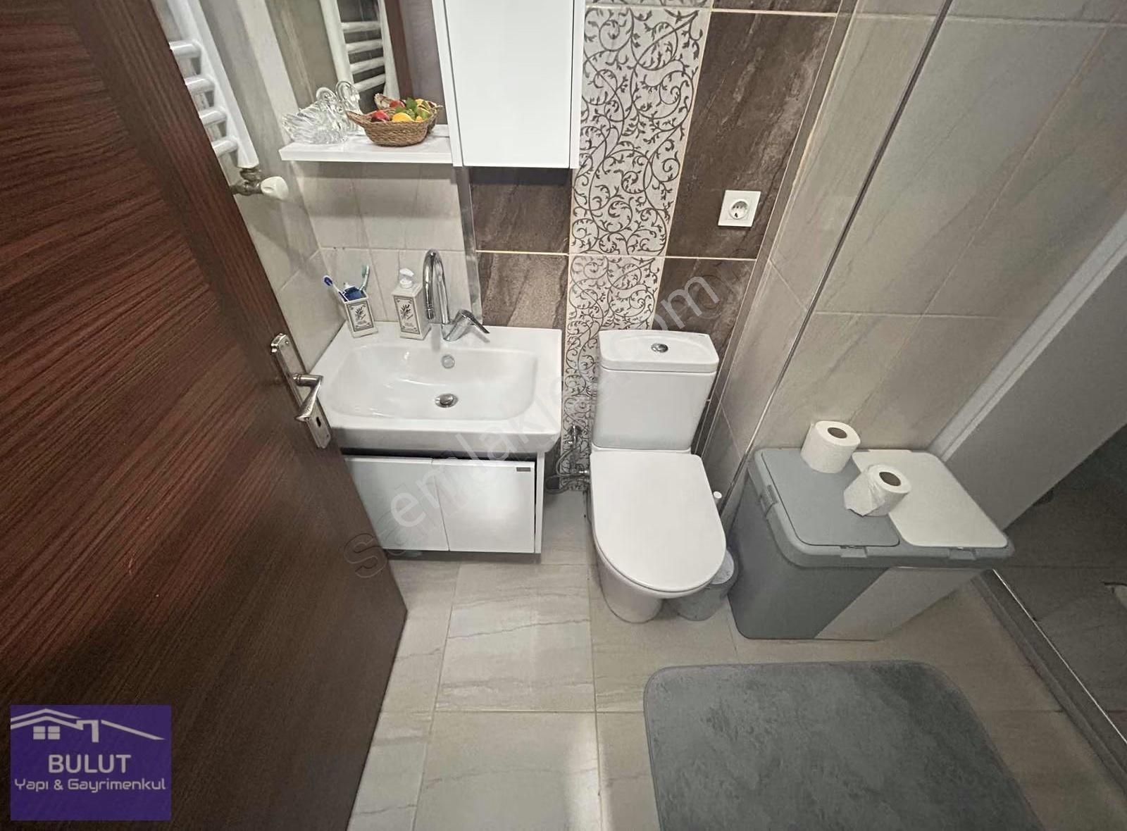 İstasyon Caddesinde *fırsat 2+1 95m2 Lüks Ara Kat Daire - Görsel 4