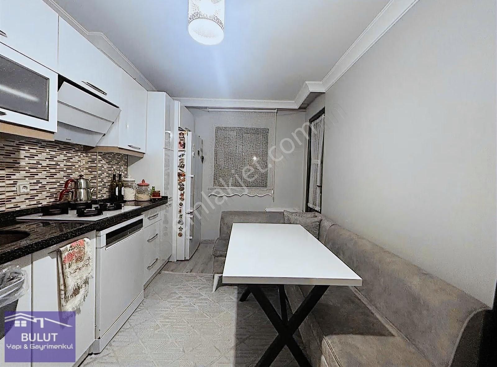 İstasyon Caddesinde *fırsat 2+1 95m2 Lüks Ara Kat Daire - Görsel 14