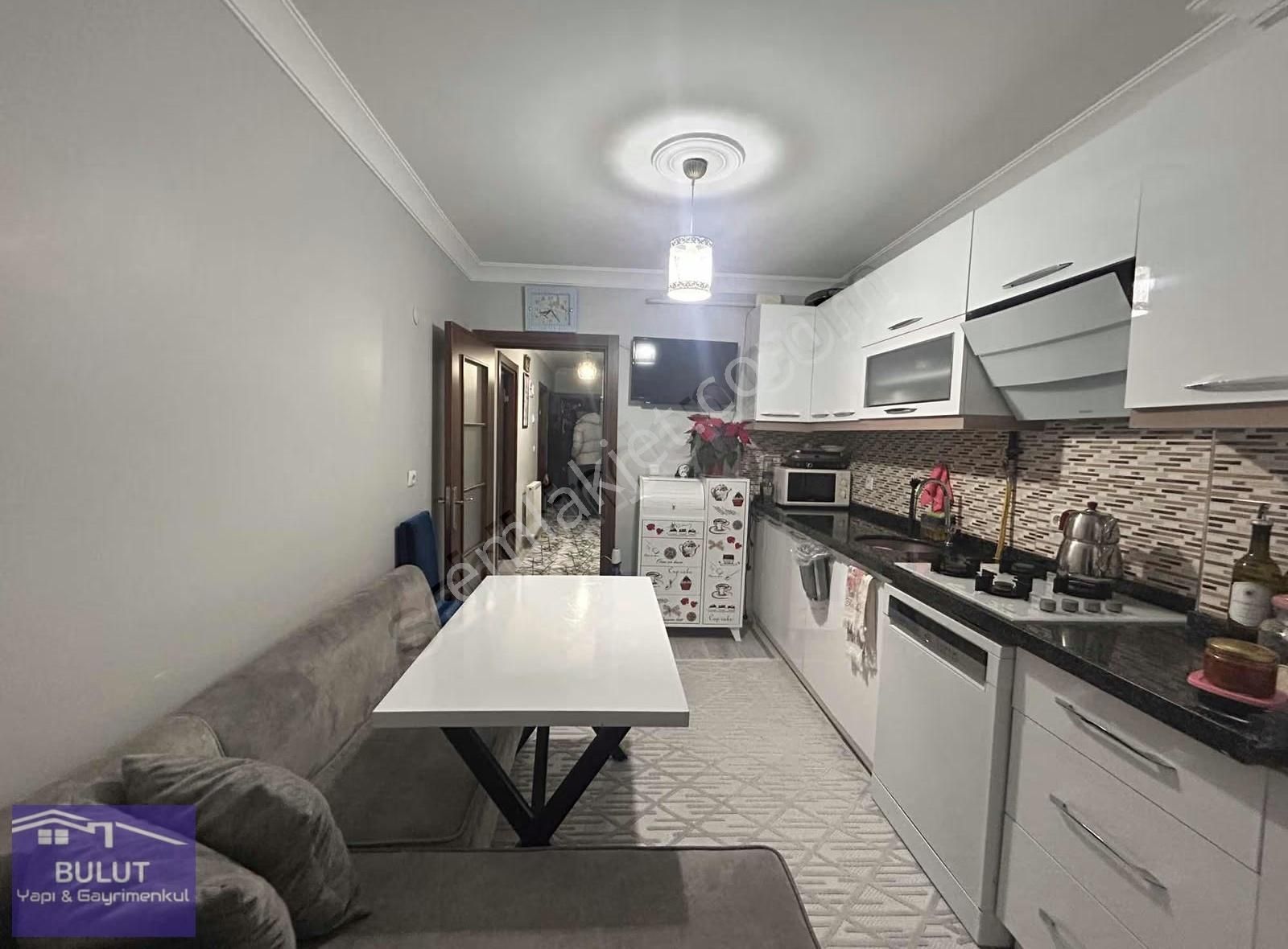 İstasyon Caddesinde *fırsat 2+1 95m2 Lüks Ara Kat Daire - Görsel 17