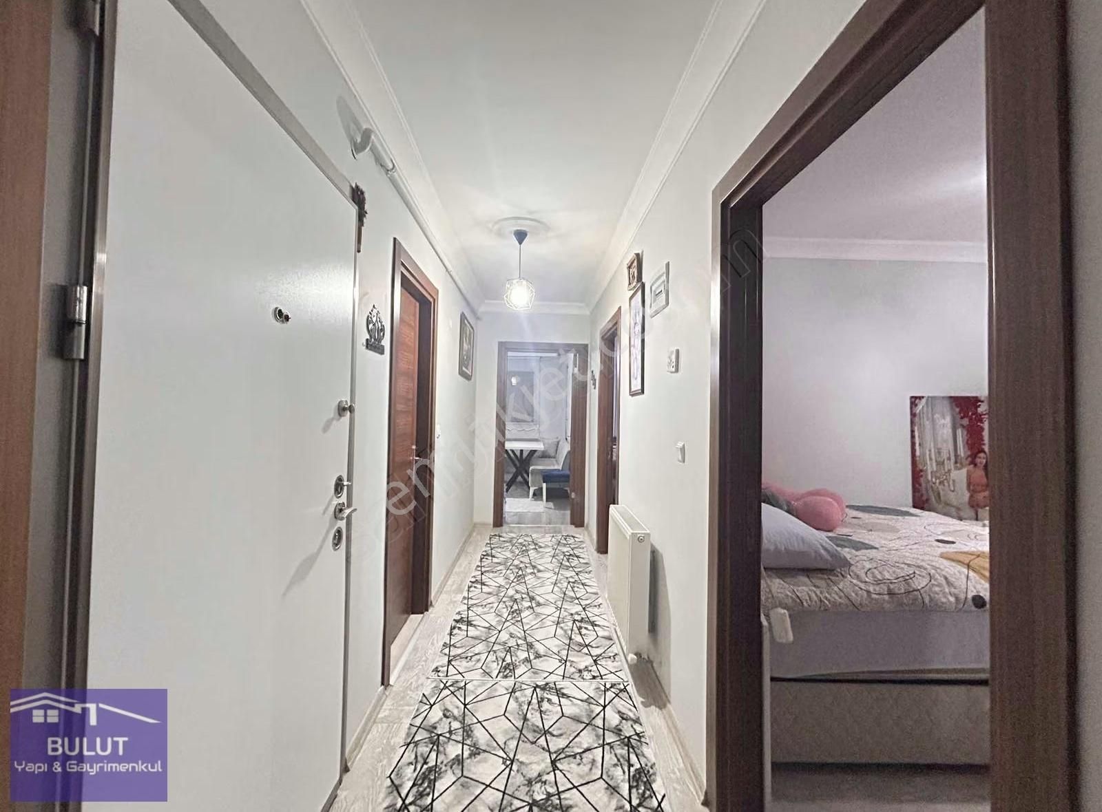 İstasyon Caddesinde *fırsat 2+1 95m2 Lüks Ara Kat Daire - Görsel 9