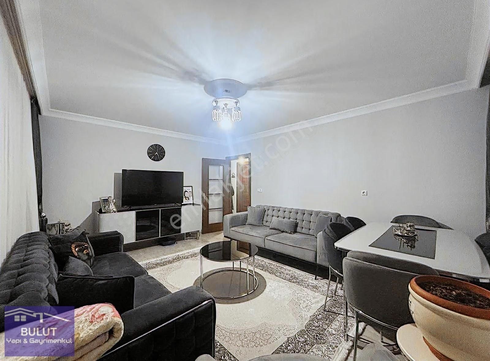 İstasyon Caddesinde *fırsat 2+1 95m2 Lüks Ara Kat Daire - Görsel 10