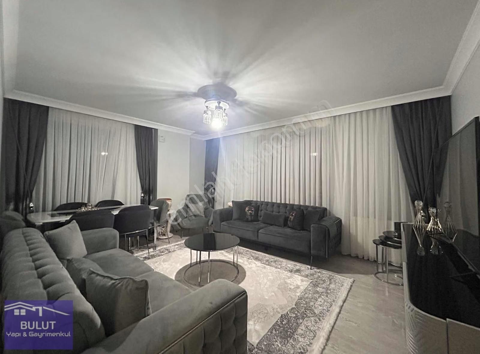İstasyon Caddesinde *fırsat 2+1 95m2 Lüks Ara Kat Daire - Görsel 3