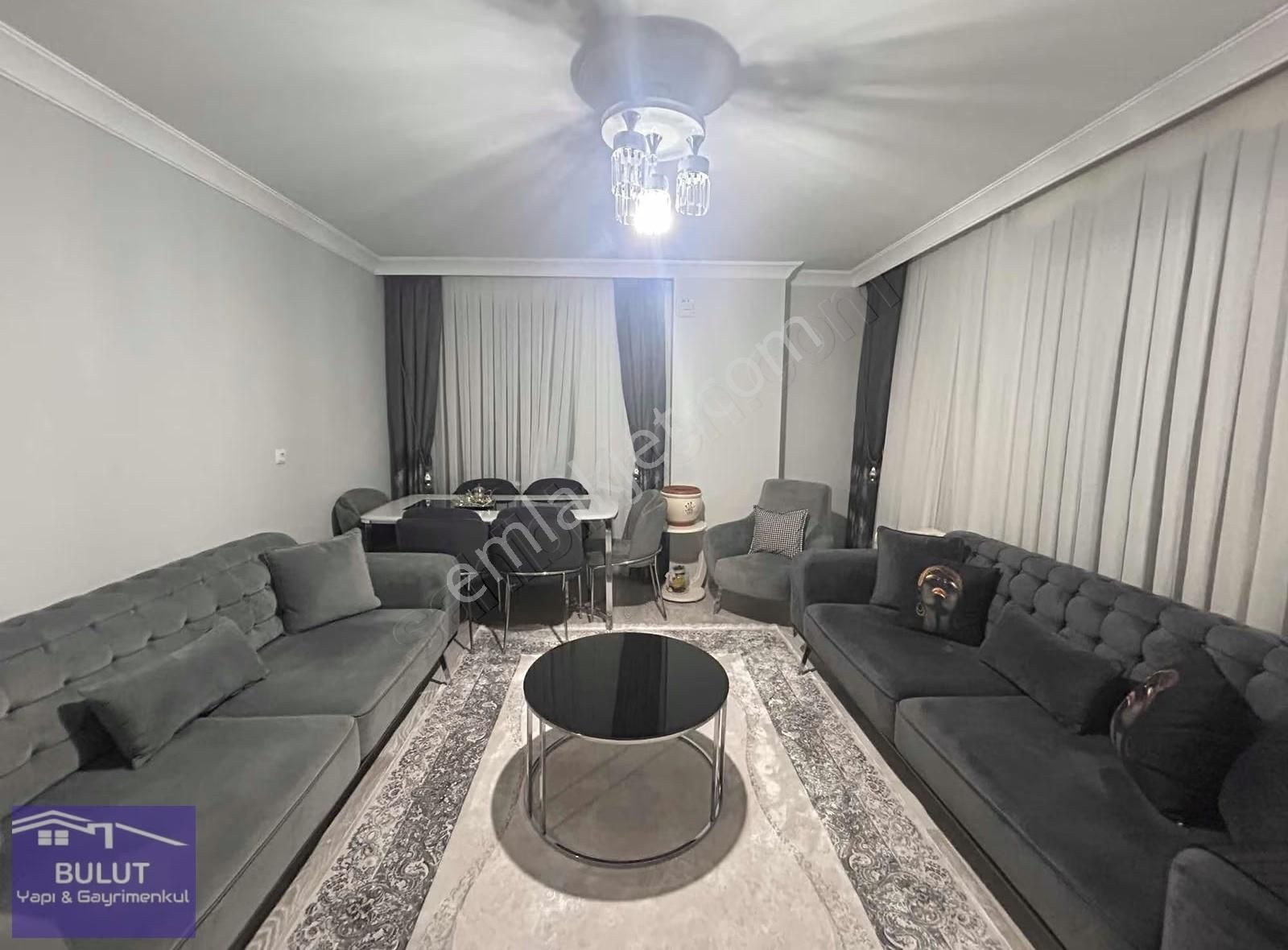 İstasyon Caddesinde *fırsat 2+1 95m2 Lüks Ara Kat Daire - Görsel 18