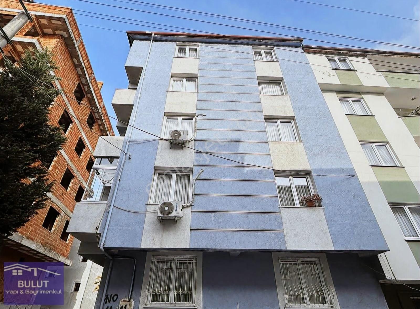 Osmangazi Mah. Atatürk Cad. Yanı 2+1 100m2 *fırsat Ara Kat Daire - Görsel 4