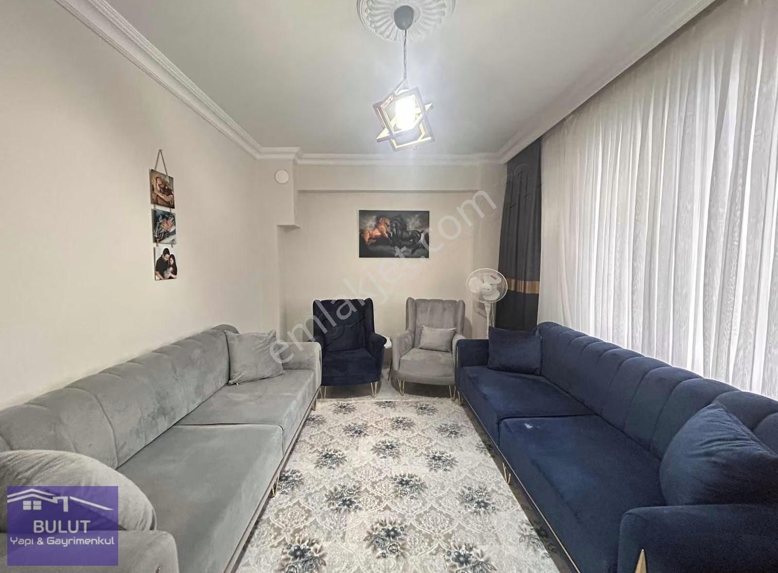 Osmangazi Mah. Atatürk Cad. Yanı 2+1 100m2 *fırsat Ara Kat Daire - Görsel 17