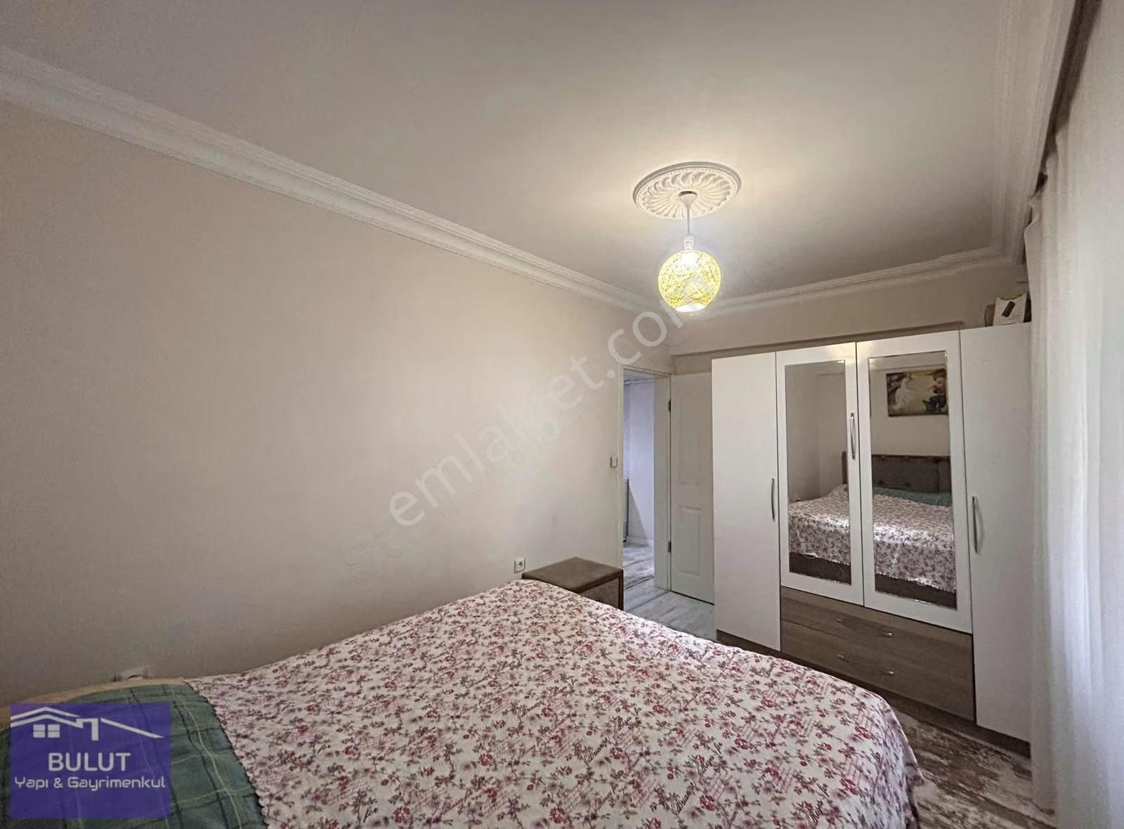 Osmangazi Mah. Atatürk Cad. Yanı 2+1 100m2 *fırsat Ara Kat Daire - Görsel 8