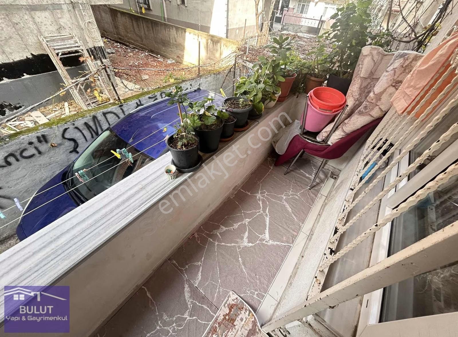 Osmangazi Mah. Atatürk Cad. Yanı 2+1 100m2 *fırsat Ara Kat Daire - Görsel 14