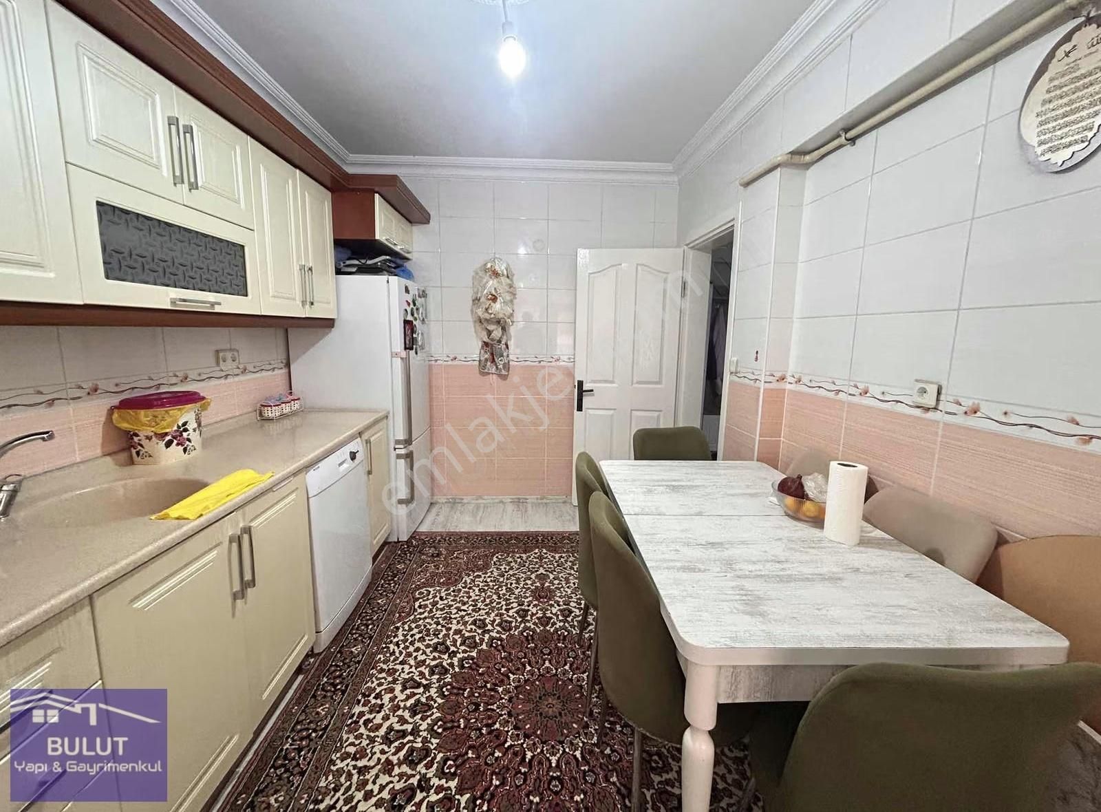 Osmangazi Mah. Atatürk Cad. Yanı 2+1 100m2 *fırsat Ara Kat Daire - Görsel 11