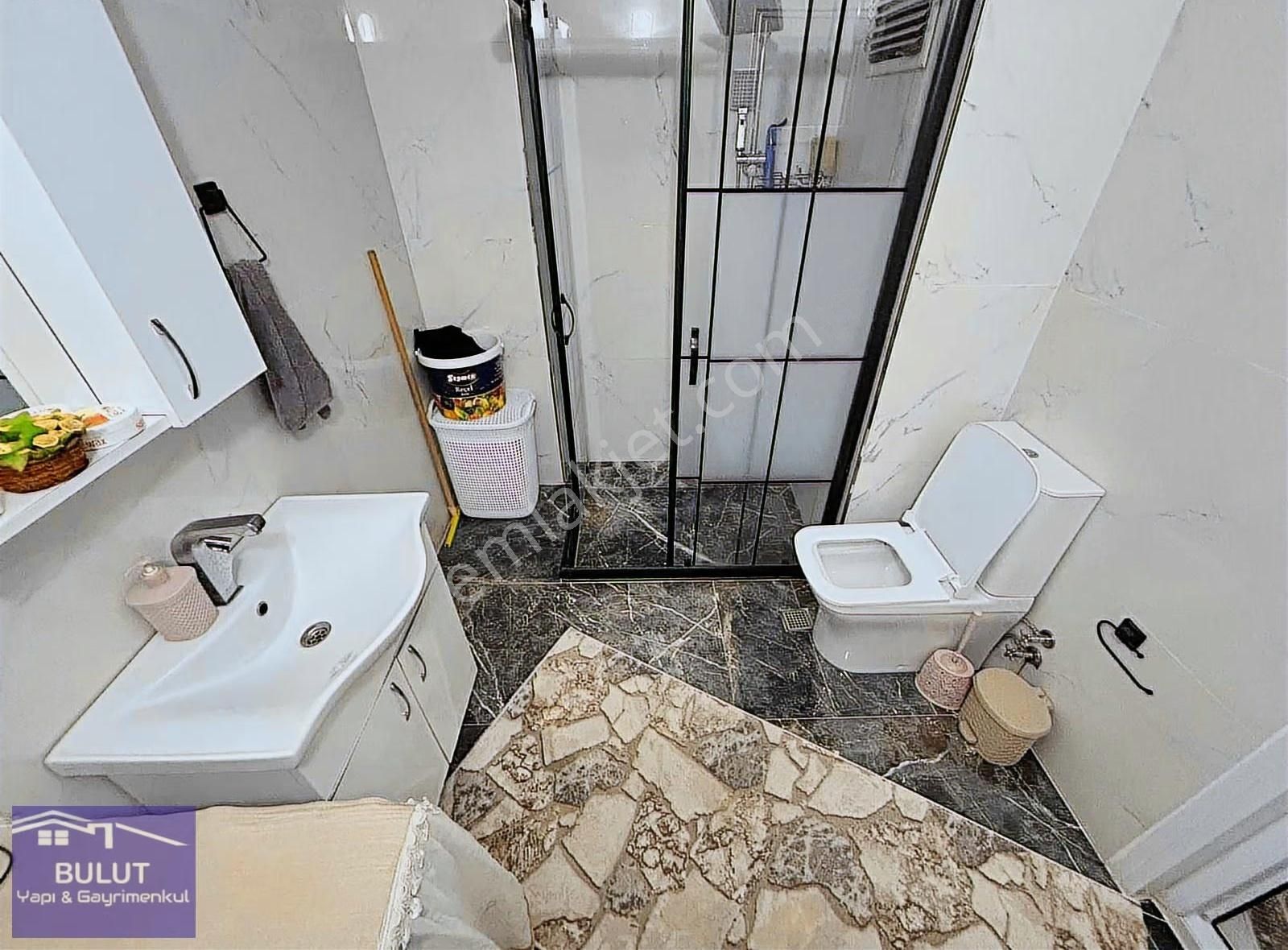 Osmangazi Mah. Atatürk Cad. Yanı 2+1 100m2 *fırsat Ara Kat Daire - Görsel 2