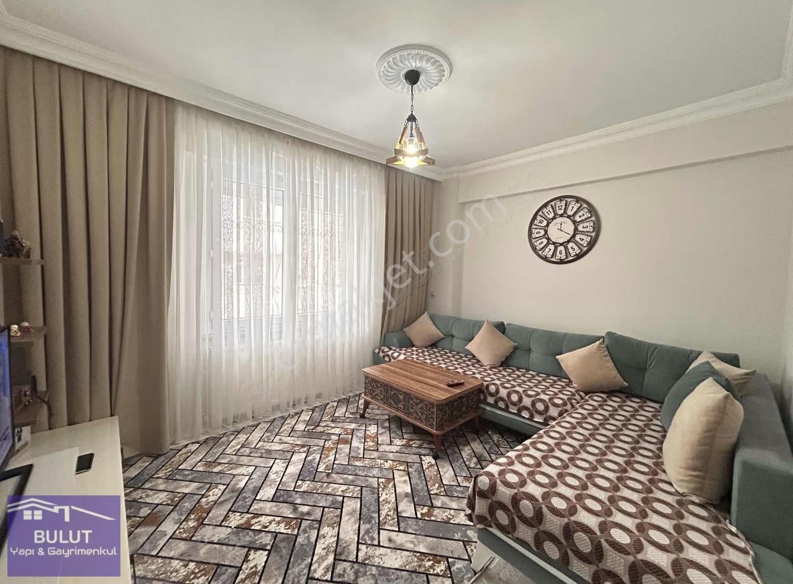 Osmangazi Mah. Atatürk Cad. Yanı 2+1 100m2 *fırsat Ara Kat Daire - Görsel 6