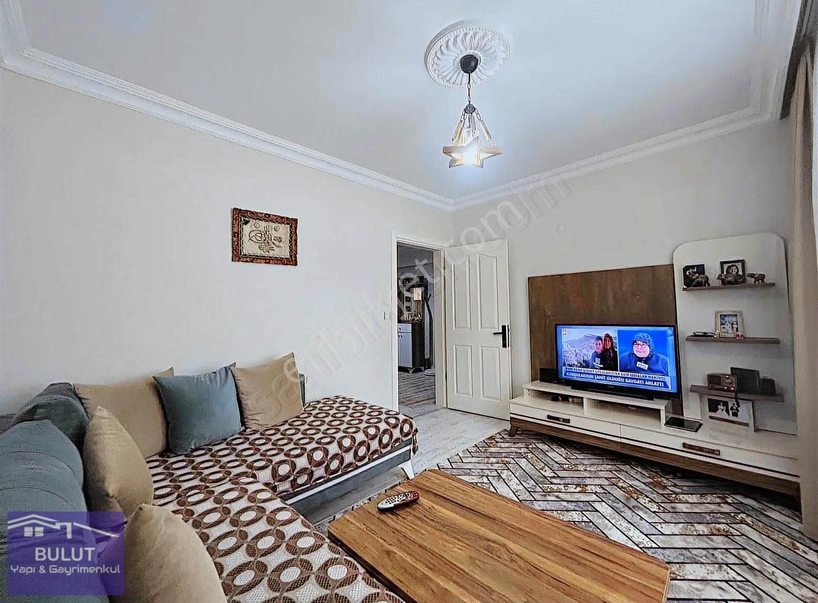 Osmangazi Mah. Atatürk Cad. Yanı 2+1 100m2 *fırsat Ara Kat Daire - Görsel 12