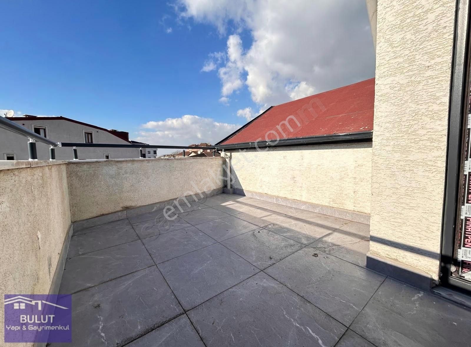 Emek Mah Fsm Cad Yakını * Asansörlü 4+1 Dubleks - Görsel 10