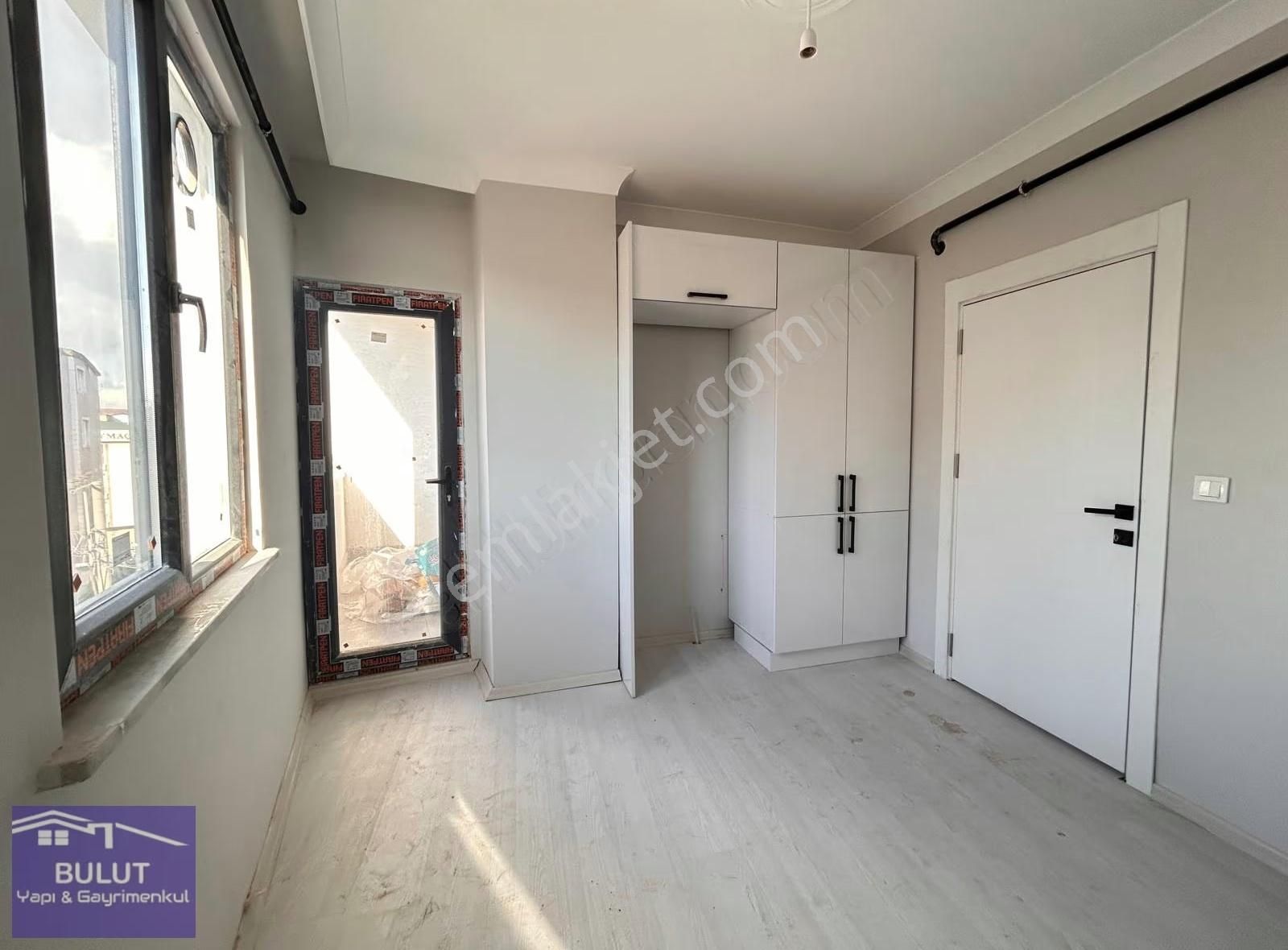 Emek Mah Fsm Cad Yakını * Asansörlü 4+1 Dubleks - Görsel 16