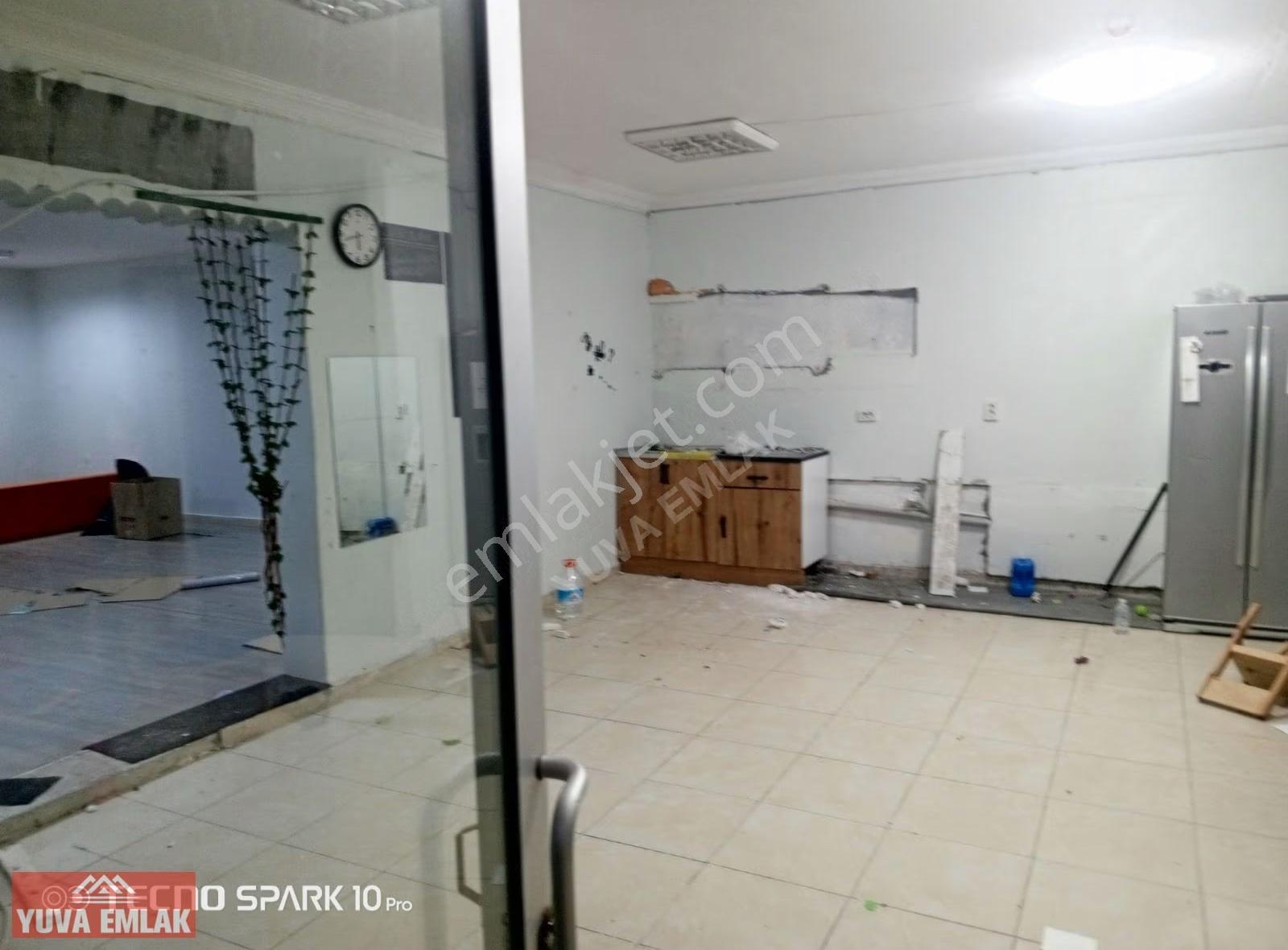 Kayaşehir 19.bölge 1009 Konut Site Devren Satılık 75 M2 Dükkan - Görsel 28