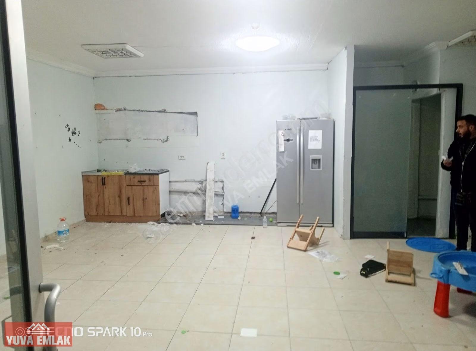 Kayaşehir 19.bölge 1009 Konut Site Devren Satılık 75 M2 Dükkan - Görsel 15