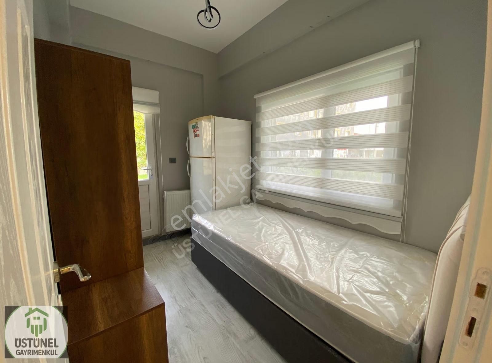 Üstünel'den Üniversite Karşısında 2+1 Satılık Daire - Görsel 22