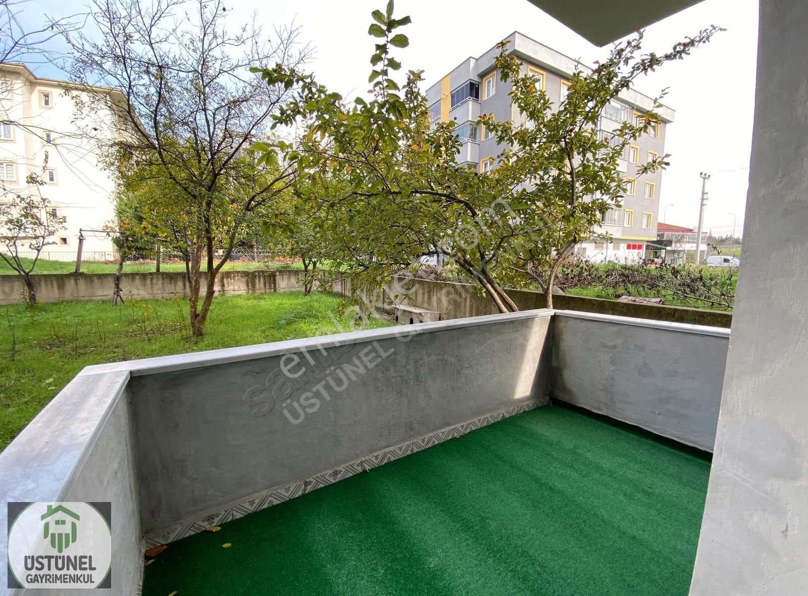 Üstünel'den Üniversite Karşısında 2+1 Satılık Daire - Görsel 8