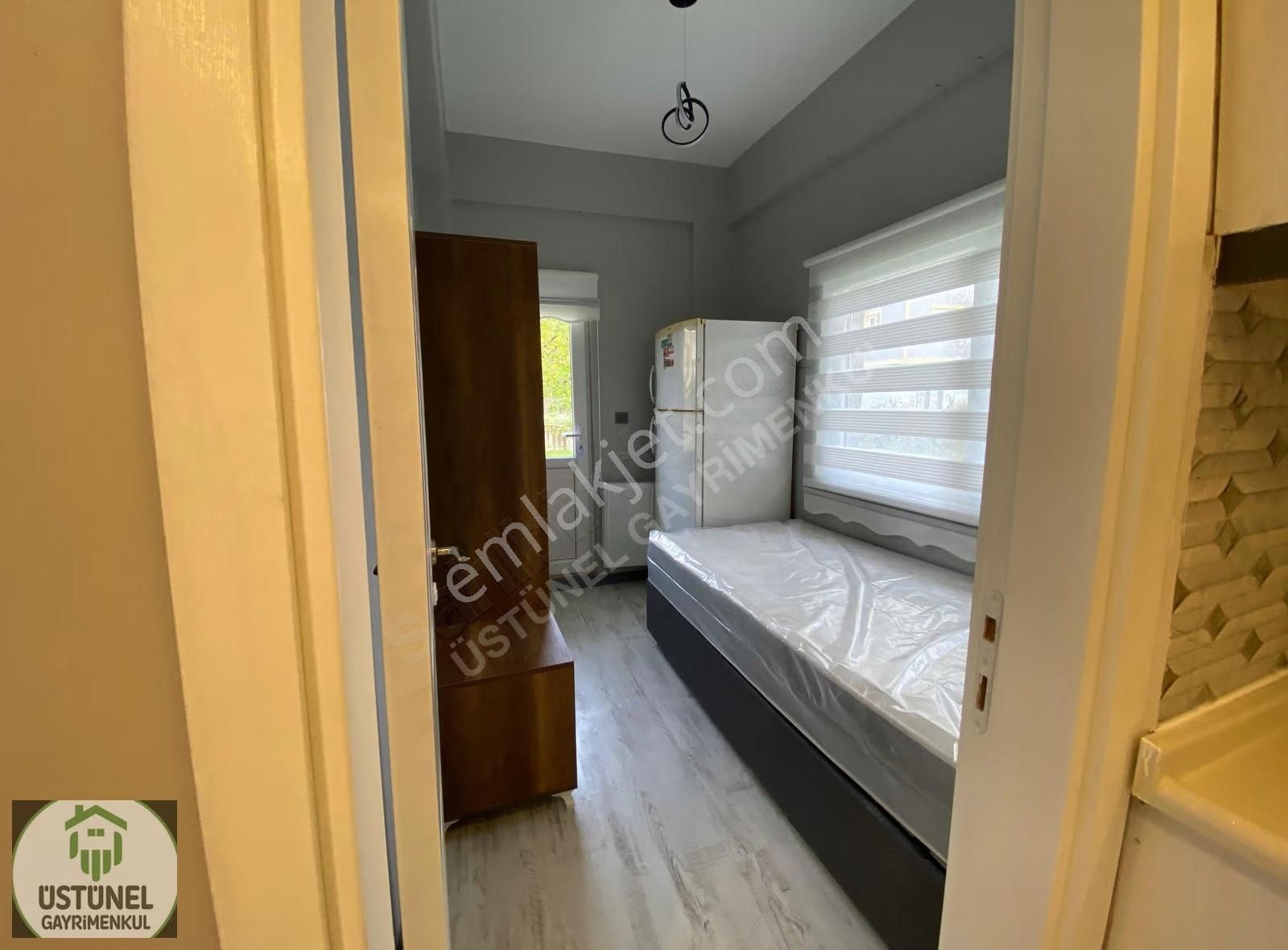 Üstünel'den Üniversite Karşısında 2+1 Satılık Daire - Görsel 19