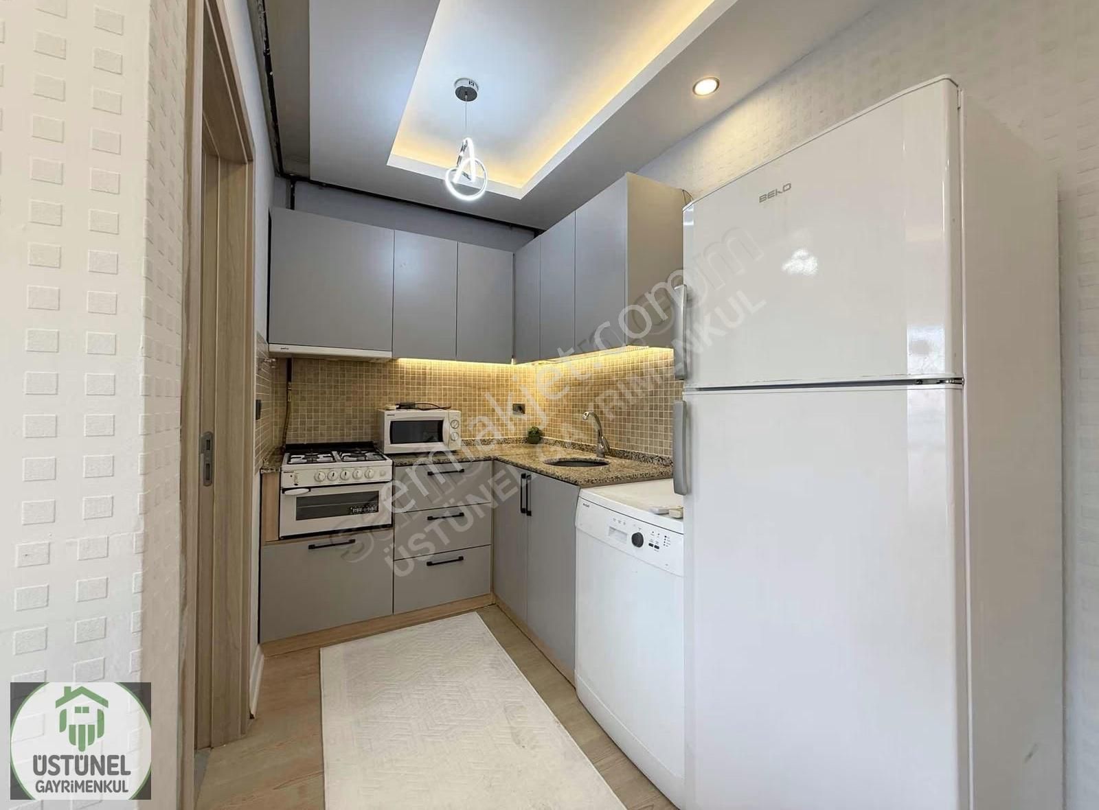 Üstünelden Dumlupınarda Site İçinde Mülkiyetli 2+1 Satılık Daire - Görsel 25