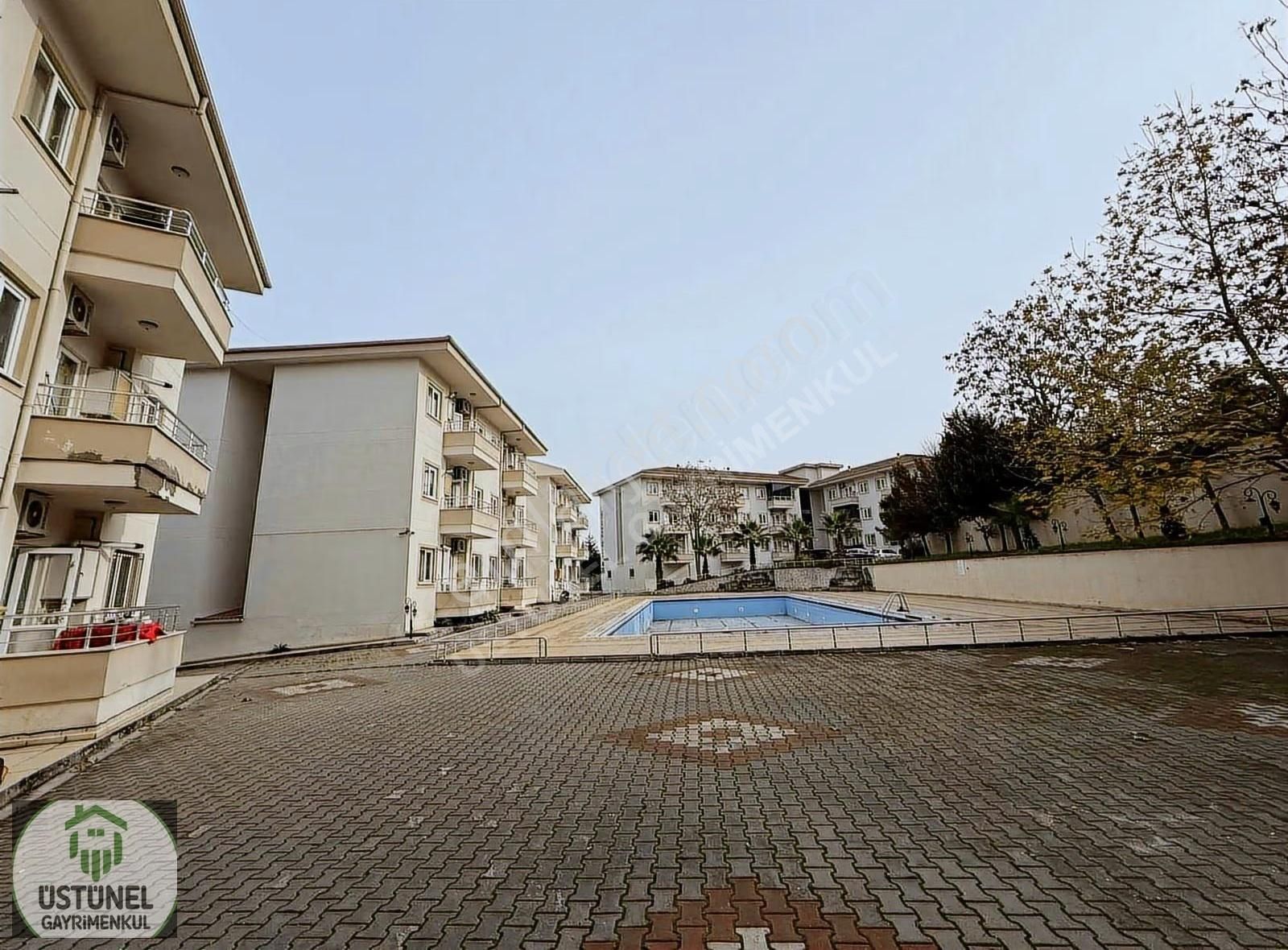 Üstünelden Dumlupınarda Site İçinde Mülkiyetli 2+1 Satılık Daire - Görsel 13