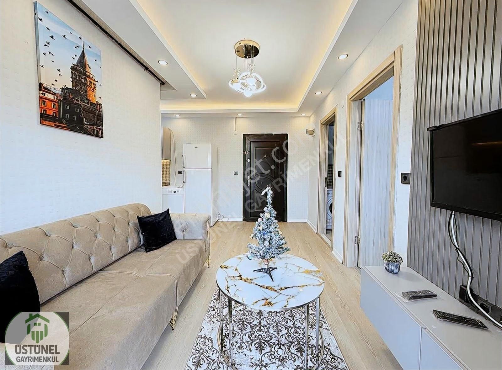 Üstünelden Dumlupınarda Site İçinde Mülkiyetli 2+1 Satılık Daire - Görsel 11