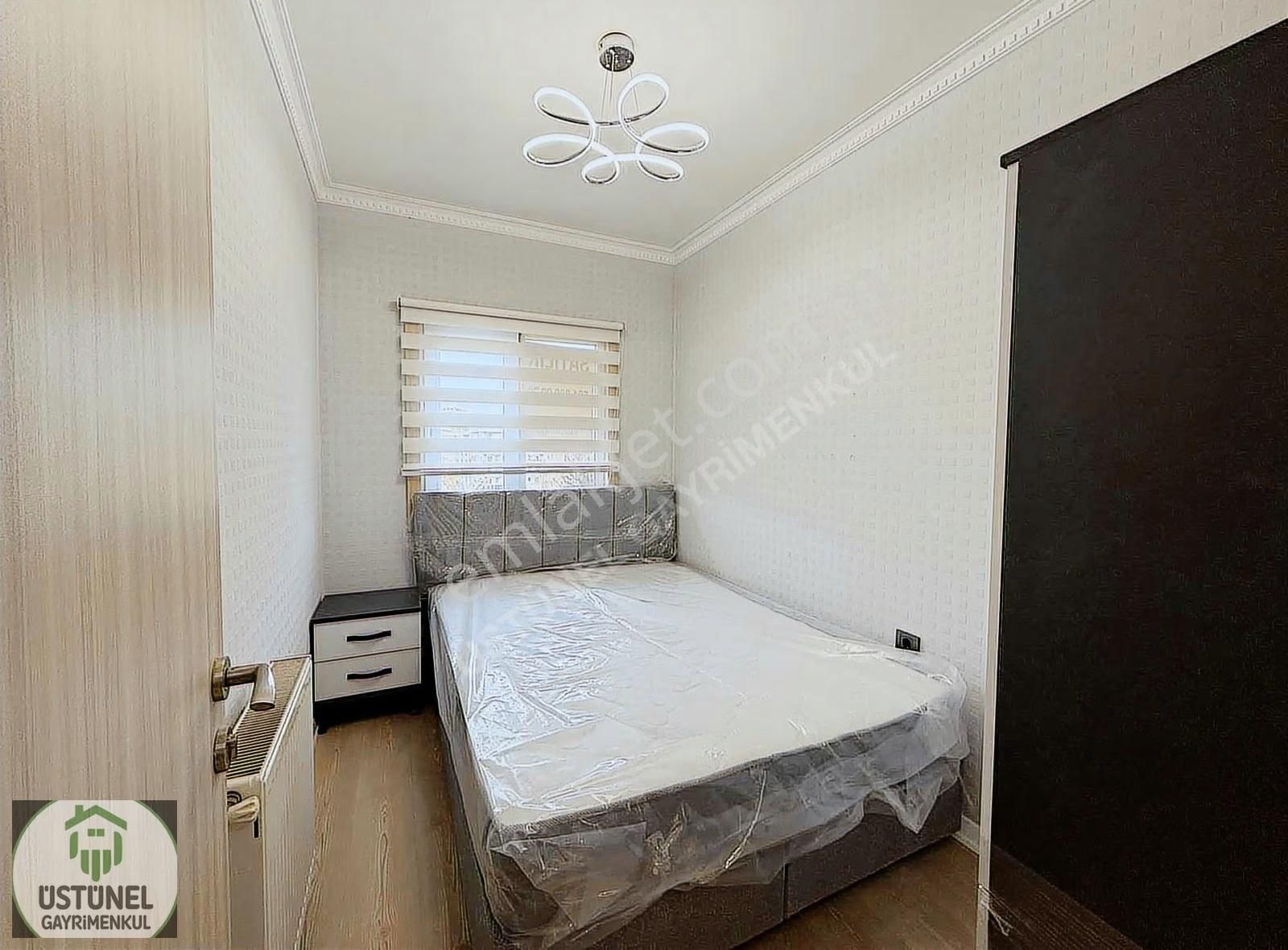 Üstünelden Dumlupınarda Site İçinde Mülkiyetli 2+1 Satılık Daire - Görsel 5