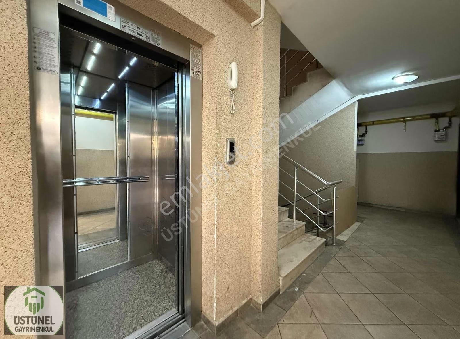 Üstünelden Dumlupınarda Site İçinde Mülkiyetli 2+1 Satılık Daire - Görsel 17