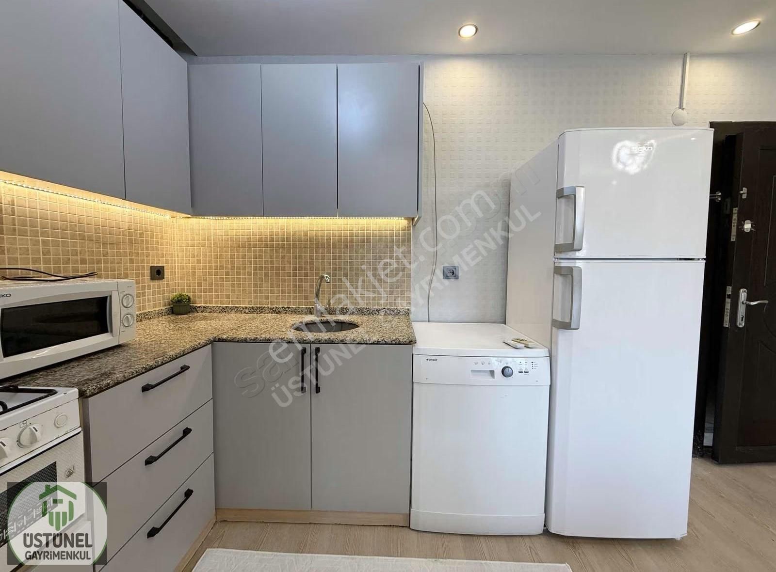 Üstünelden Dumlupınarda Site İçinde Mülkiyetli 2+1 Satılık Daire - Görsel 9