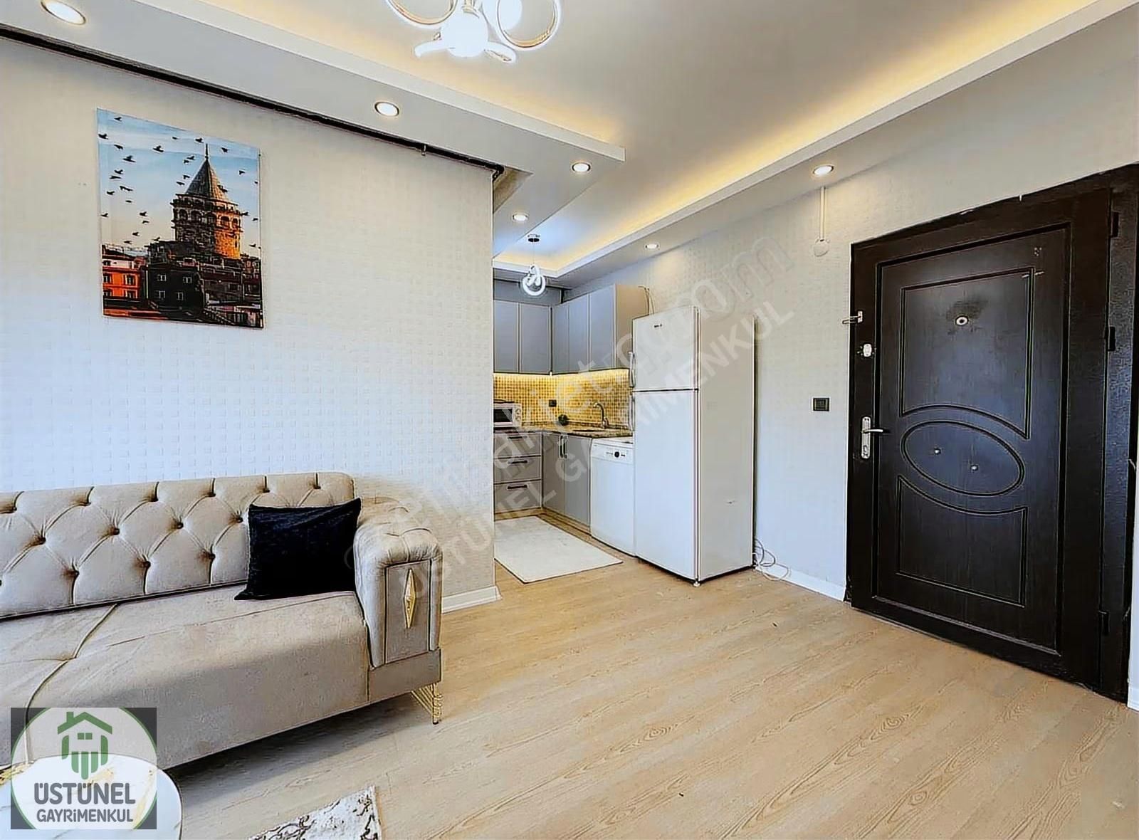 Üstünelden Dumlupınarda Site İçinde Mülkiyetli 2+1 Satılık Daire - Görsel 19