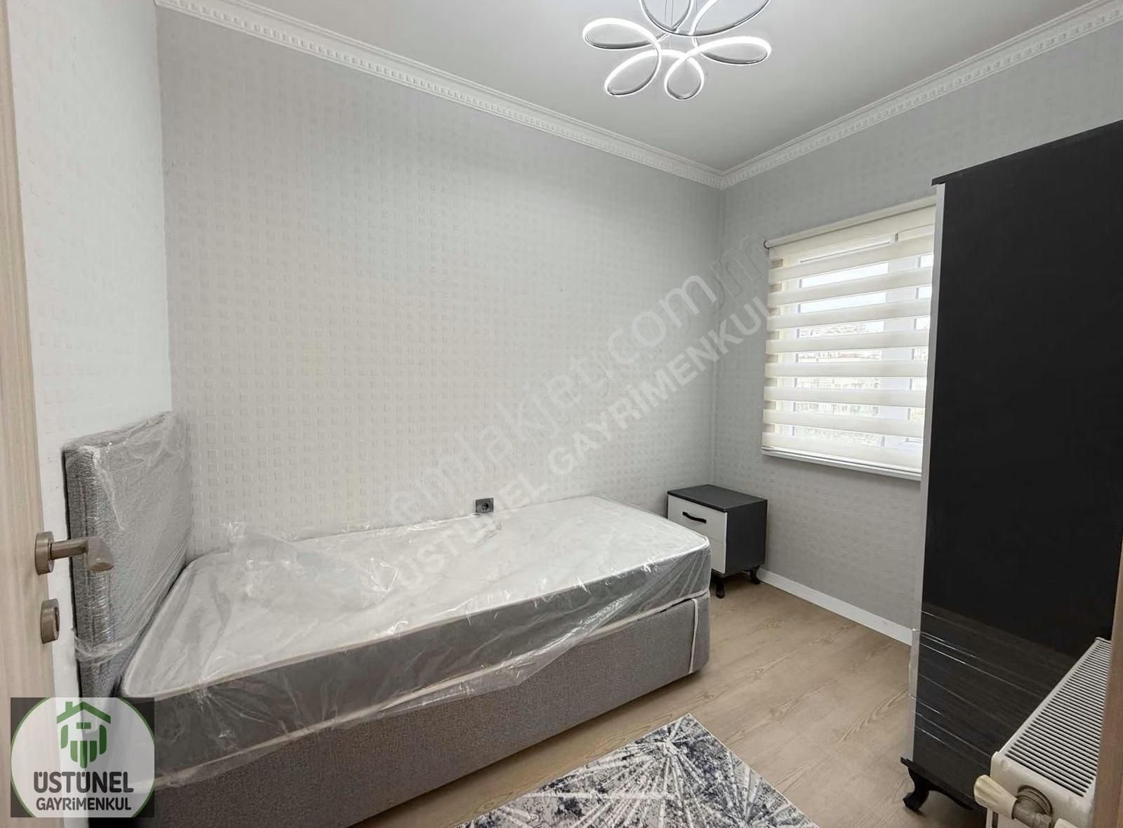 Üstünelden Dumlupınarda Site İçinde Mülkiyetli 2+1 Satılık Daire - Görsel 12