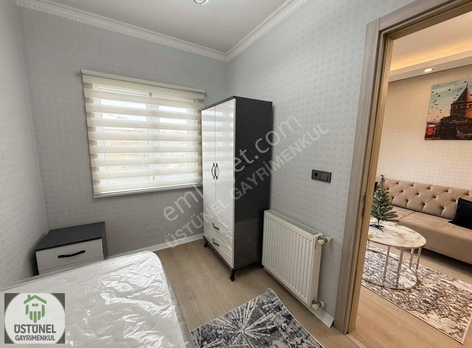 Üstünelden Dumlupınarda Site İçinde Mülkiyetli 2+1 Satılık Daire - Görsel 2