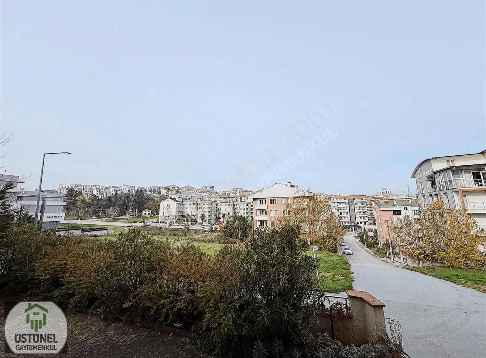 Üstünelden Dumlupınarda Site İçinde Mülkiyetli 2+1 Satılık Daire - Görsel 26