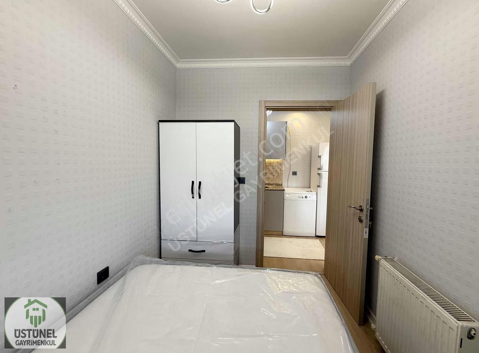 Üstünelden Dumlupınarda Site İçinde Mülkiyetli 2+1 Satılık Daire - Görsel 7