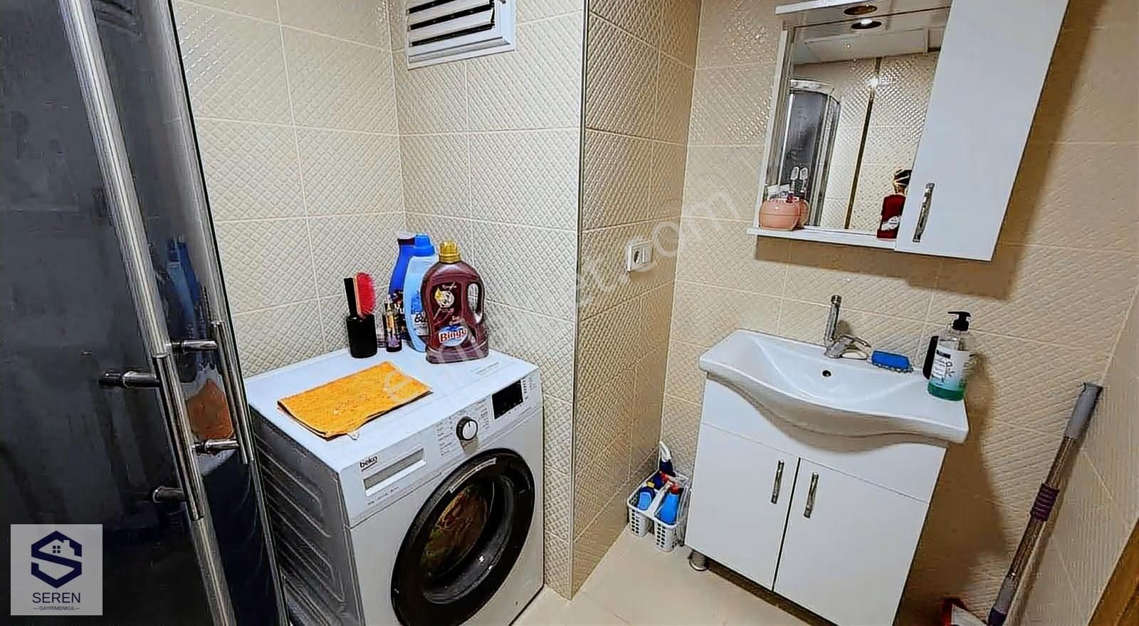 Seferihisar Hıdırlık Mahallesinde 2+1 Satılık Aydınlık Daire - Görsel 23