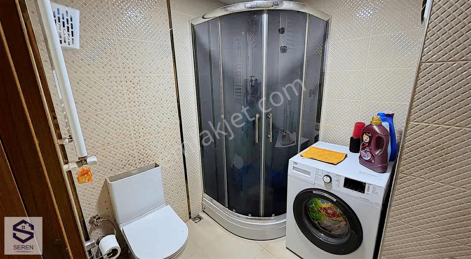 Seferihisar Hıdırlık Mahallesinde 2+1 Satılık Aydınlık Daire - Görsel 25