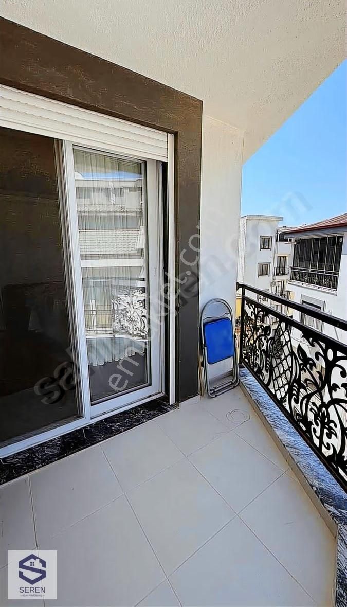 Seferihisar Hıdırlık Mahallesinde 2+1 Satılık Aydınlık Daire - Görsel 22