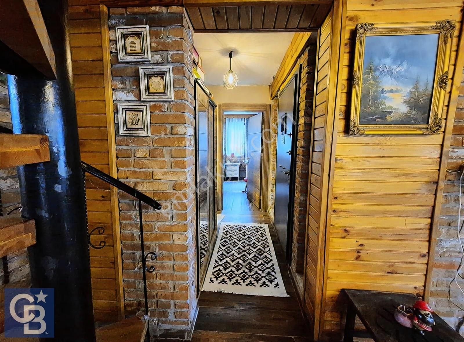 Kozak Yaylasında 5600 M² Arsa Üzerinde Satılık Çiftlik & Villası - Görsel 10