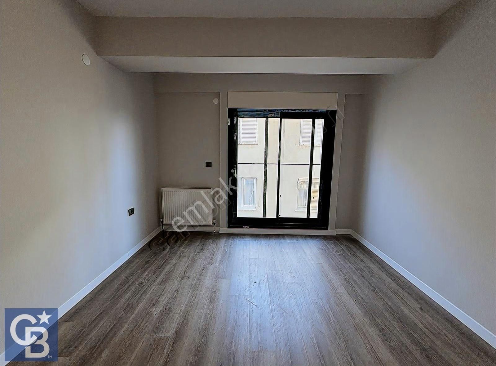 İstiklal Caddesi'nde Kiralık 2+1 Deniz Manzaralı Geniş Daire - Görsel 34
