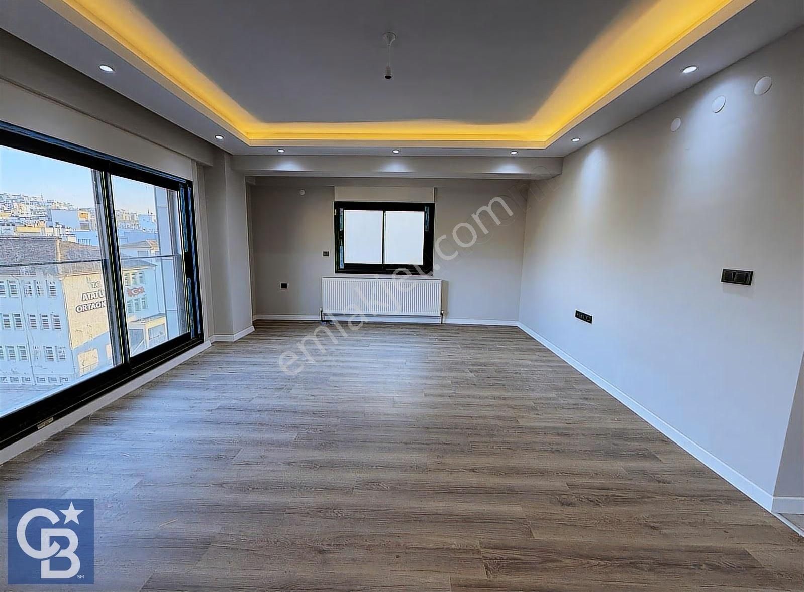 İstiklal Caddesi'nde Kiralık Sıfır 2+1 Geniş Daire - Görsel 20
