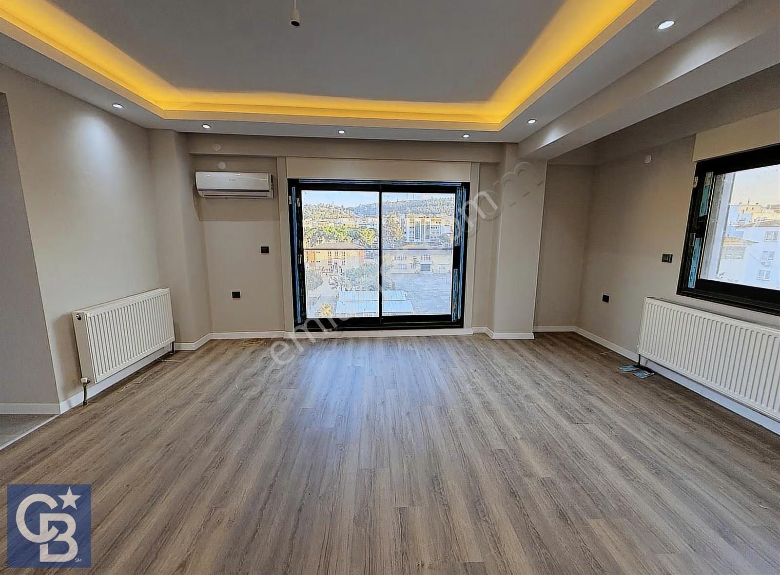 İstiklal Caddesi'nde Kiralık Sıfır 2+1 Geniş Daire - Görsel 19