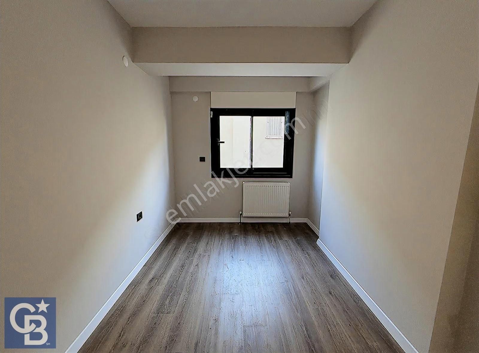 İstiklal Caddesi'nde Kiralık Sıfır 2+1 Geniş Daire - Görsel 9