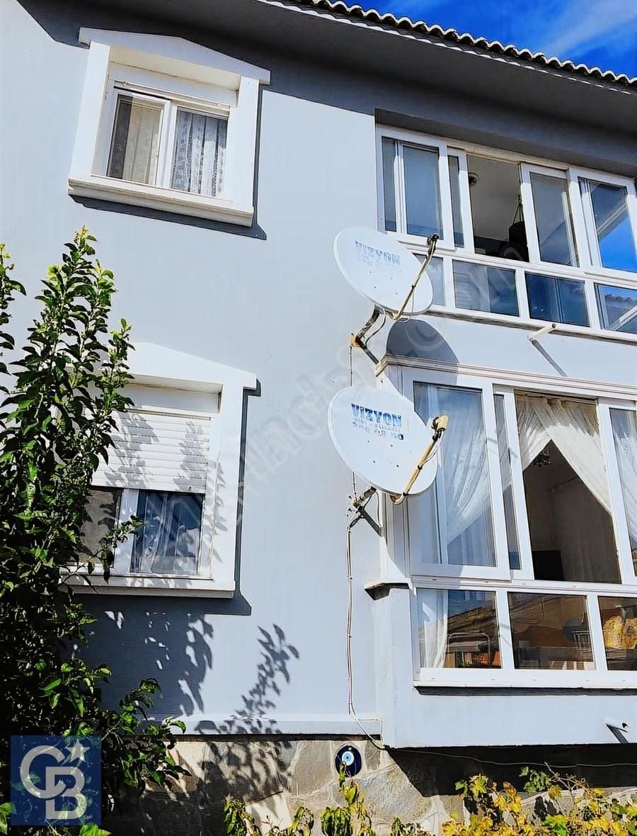 Aliağa Şakranda Site İçerisinde Satılık Havuzlu Villa - Görsel 25