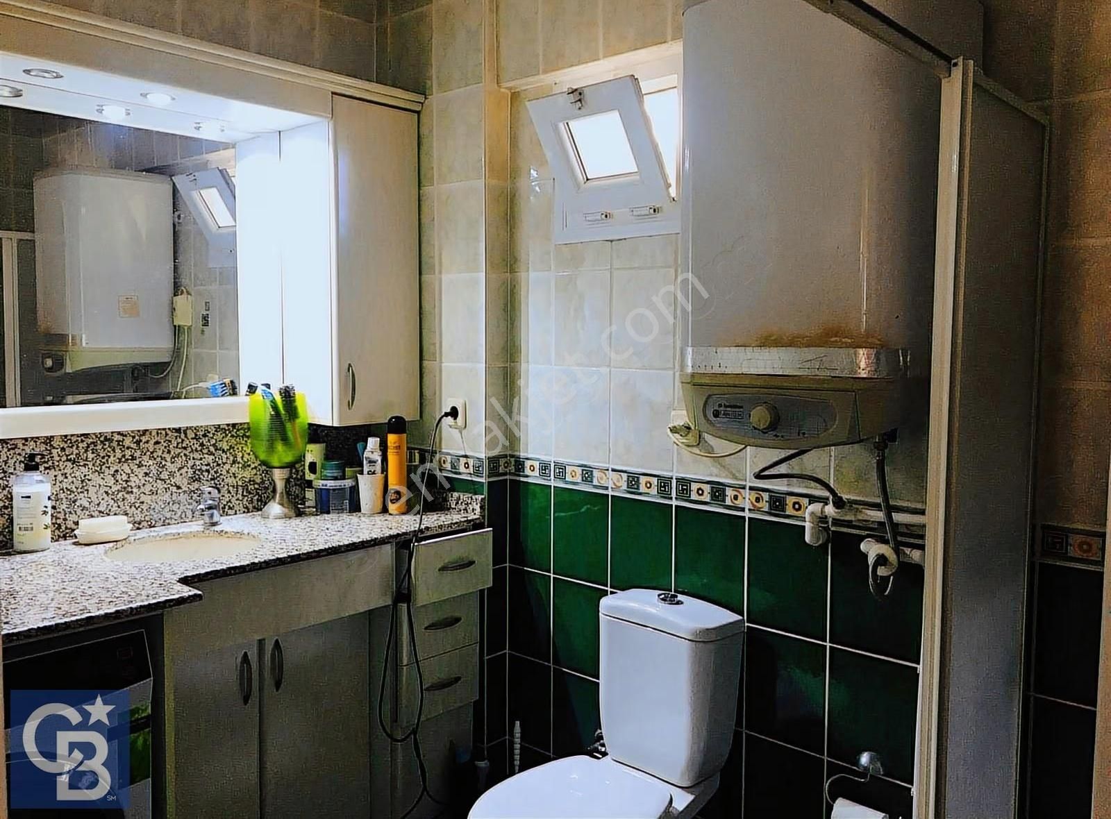 Aliağa Şakranda Site İçerisinde Satılık Havuzlu Villa - Görsel 13