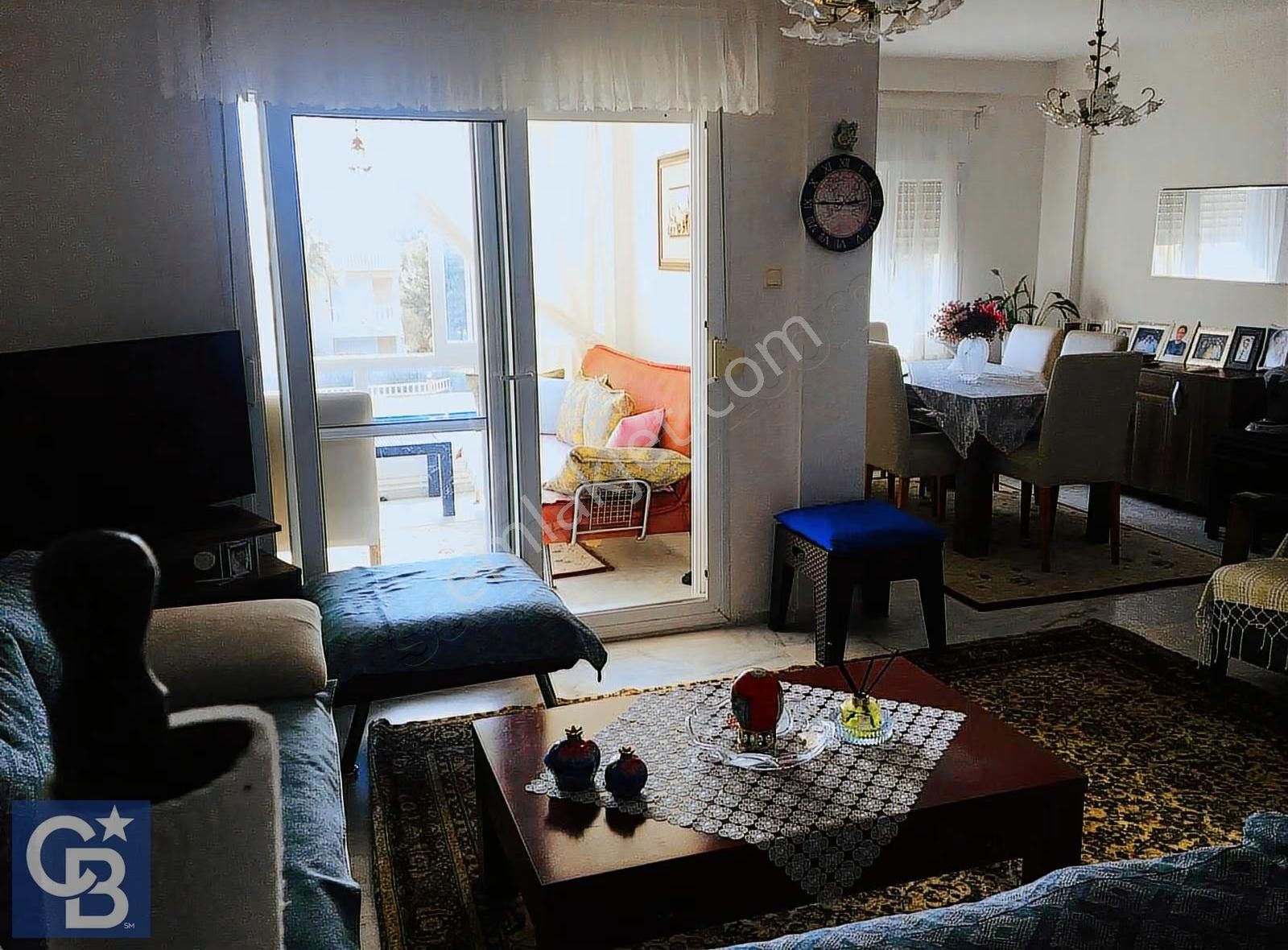 Aliağa Şakranda Site İçerisinde Satılık Havuzlu Villa - Görsel 7